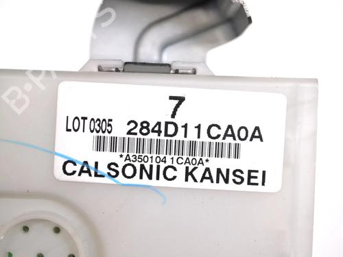 Electronic module INFINITI FX 30d AWD | BP30215886M83  - Image 5