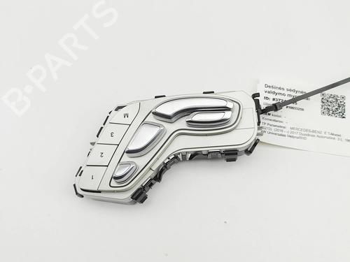 Switch MERCEDES-BENZ E-CLASS T-Model (S213) E 350 d (213.233) | BP37722305I30 - Image 3