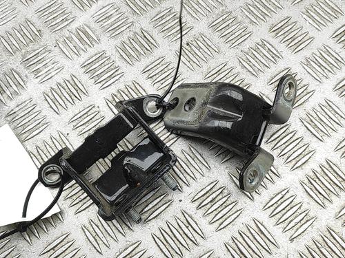 Hinge/Door check strap NISSAN LEAF (ZE1) Electric | BP32345138C146