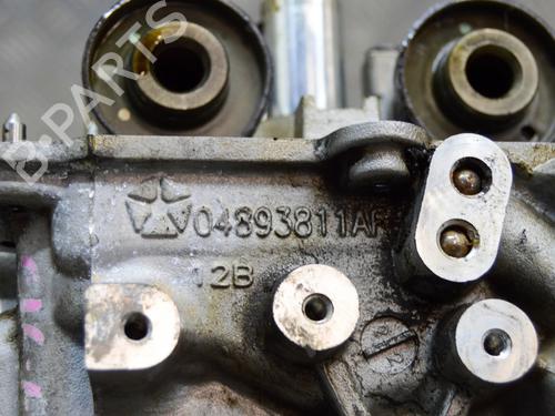 Cylinder head CHRYSLER PACIFICA (RU) 3.6 | BP27760097M5  - Image 7