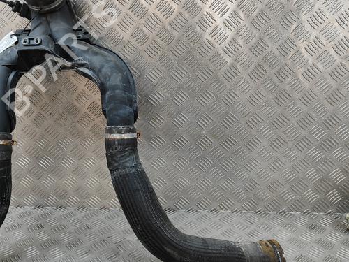 Pipe MASERATI GHIBLI III (M157) 3.0 S Q4 | BP24581208M125 