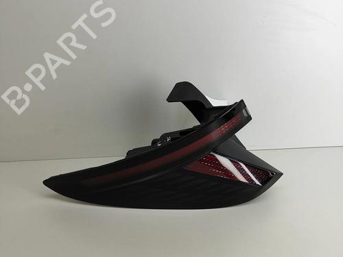 Used Left taillight Left taillight HYUNDAI TUCSON (NX4E, NX4A) 1.6 T-GDi (150 hp) 27768701 27768701