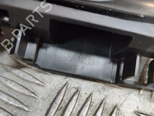 Front left lock CITROËN C3 AIRCROSS II (2R_, 2C_) 1.2 PureTech 130 (2RHNYH) | BP24975665C98 