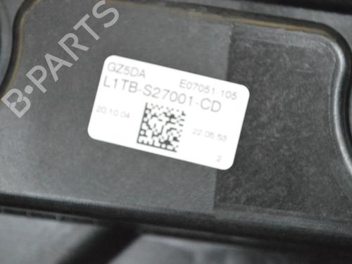 Rear left window mechanism FORD PUMA (J2K, CF7) 1.0 EcoBoost mHEV | BP33365874C24 - Image 5