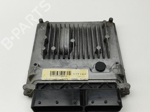 Used Engine control unit (ECU) MERCEDES-BENZ CLA Coupe (C117) CLA 220 CDI / d (117.303) (177 hp) 25912804