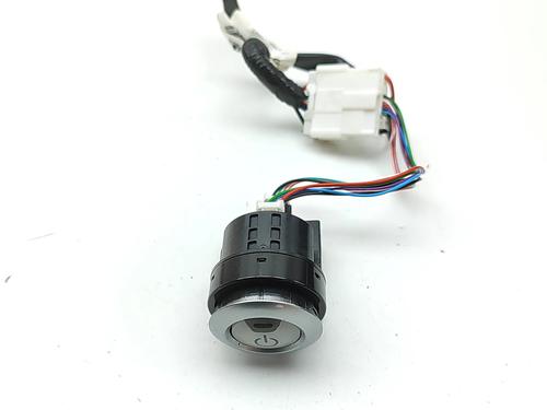 Mando NISSAN LEAF (ZE1) Electric (150 hp) 32345163