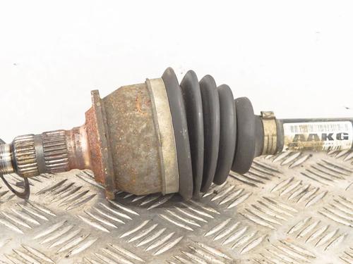Used Left front driveshaft Left front driveshaft OPEL ZAFIRA TOURER C (P12) 1.4 (75) (140 hp) 6745938 6745938