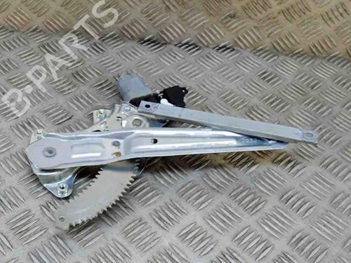 Lève-vitre arrière gauche NISSAN LEAF (ZE1) Electric (150 hp) 27761296