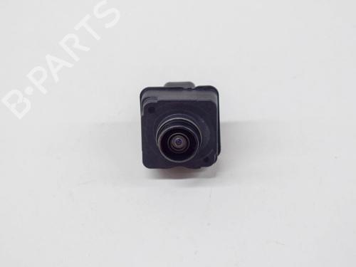 Used Camera Camera CITROËN C3 III (SX) 1.2 VTi 82 (82 hp) 10369193 10369193