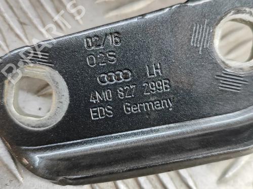 Módulo eletrónico AUDI Q7 (4MB, 4MG, 4MQ) 3.0 TDI quattro | BP28437098M83