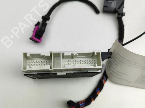 Electronic module VW PASSAT B8 (3G2, CB2) 2.0 TDI | BP37698771M83 - Image 5