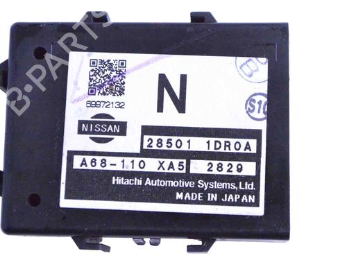 Elektronische module INFINITI FX 30d AWD | BP30237065M83 