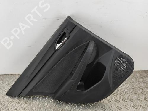 Used Rear left panel Rear left panel VW GOLF VIII (CD1, DA1) 1.5 TSI (150 hp) 27765534 27765534