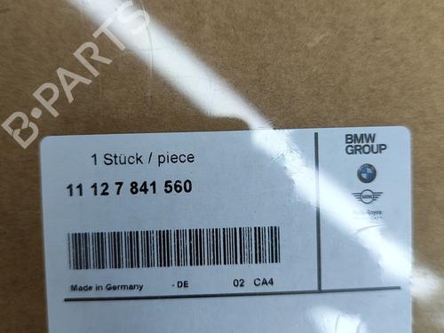 Engine (For Parts) MERCEDES-BENZ B-CLASS Sports Tourer (W245) B 180 CDI (245.207) | BP16711813M64 