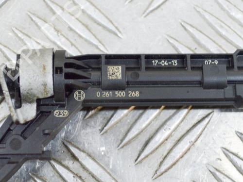 Injector AUDI A5 Sportback (F5A, F5F) S5 quattro | BP7800526M100 