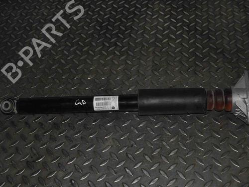 Højre bagtil støddæmper BMW X2 (F39) sDrive 18 i | BP30218302M19