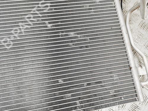 AC radiator BMW i3 (I01) Electric | BP31314776M32 