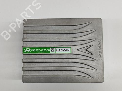 Used Electronic module HYUNDAI IONIQ (AE) 1.6 GDI Hybrid (105 hp) 16258408