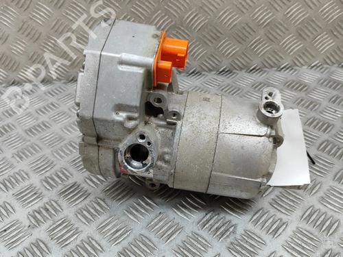Used AC compressor AUDI Q8 E-TRON Sportback (GET) 55 quattro (408 hp) 27792332