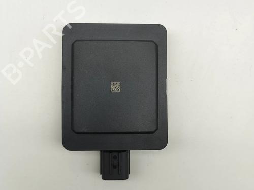 Used Electronic module Electronic module TOYOTA PRIUS (_W6_) 2.0 PHEV (MXWH61L, MXWH61) (223 hp) 27795851 27795851