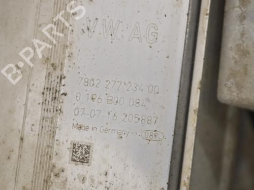 Steering rack VW EOS (1F7, 1F8) 2.0 FSI | BP33352208M22 - Image 7