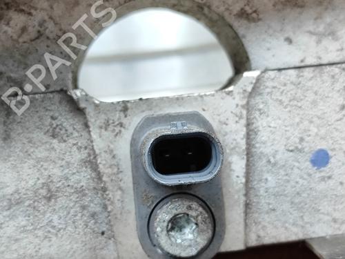 Left rear steering knuckle PEUGEOT 3008 III (KA_, KB_, KC_) e-210 (KCZKZX) | BP28675270M27 