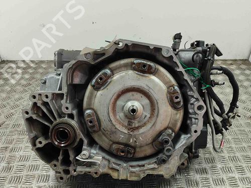 Used Gearbox VW PASSAT B8 (3G2, CB2) 2.0 TDI 4motion (190 hp) 29486012