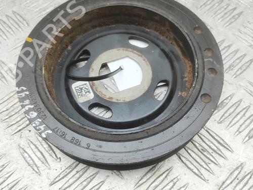 Pulley BMW 5 (E60) 530 d | BP35982592M122 - Image 2