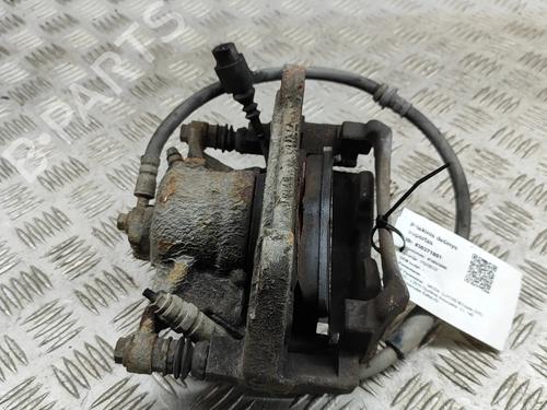 Right front brake caliper SKODA SUPERB III Estate (3V5) 2.0 TDI 4x4 | BP26976106M104