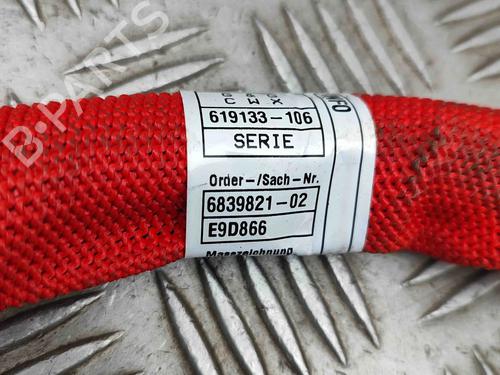 Electronic module BMW X3 (G01, F97, G08) xDrive M40 i | BP29487593M83 