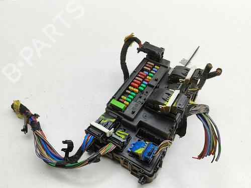 Electronic module FORD RANGER (TKE) 2.2 TDCi | BP35984155M83 - Image 2