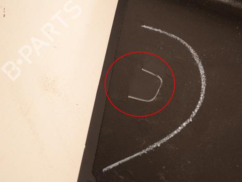 Boot lining TESLA MODEL X (5YJX) P100D AWD | BP33351485I3 - Image 5