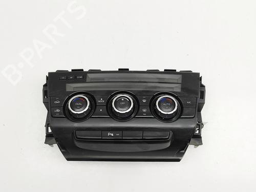 Used Climate control MAZDA CX-5 (KE, GH) 2.2 D AWD (KE2AW) (150 hp) 30131121