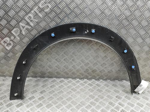 Højre fortil skærm liste CITROËN C4 CACTUS 1.6 BlueHDi 100 | BP29975730C135