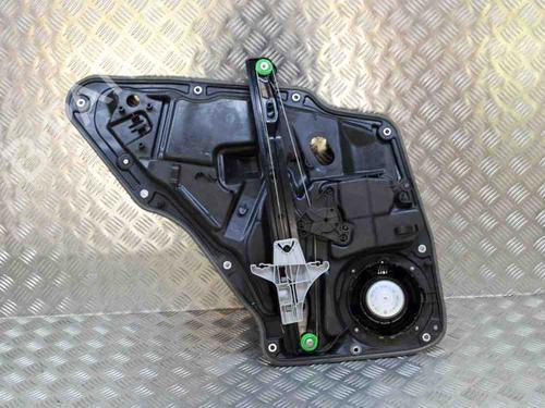 Rear right window mechanism VW TIGUAN (5N_) 2.0 TDI | BP6771385C25