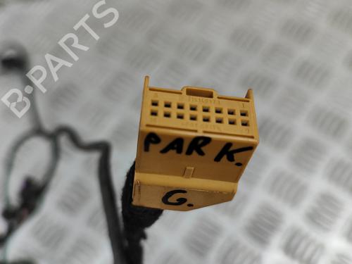 Electronic module AUDI A5 Convertible (8F7) 2.0 TDI | BP17865374M83 