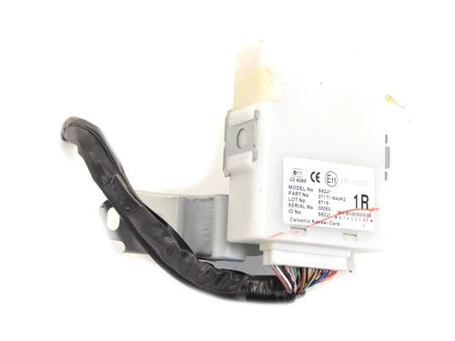 Electronic module SUZUKI GRAND VITARA II (JT, TE, TD) 1.9 DDiS All-wheel Drive (JT419, TD44, JB419WD, JB419XD,... | BP33344909M83 - Image 4