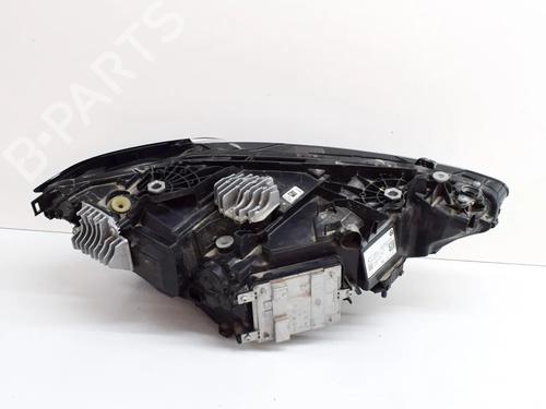 Left headlight BMW 4 Convertible (G23, G83) 420 i | BP27762193C28 - Image 2