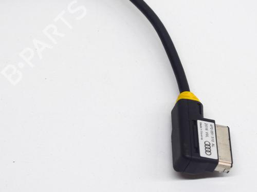 Wiring harness AUDI Q5 (8RB) 2.0 TDI quattro | BP14647315E16 