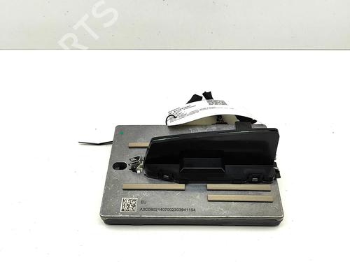 Used Antenna/Base Antenna/Base VOLVO XC60 II (246) B4 Mild-Hybrid AWD (197 hp) 33382277 33382277