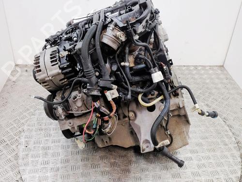 Engine PORSCHE BOXSTER (986) 2.7 | BP40226930M1 - Image 4