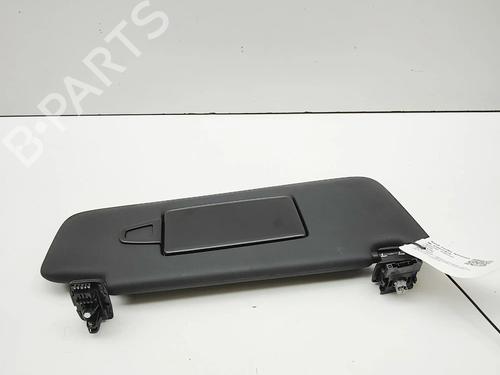 Left sun visor MERCEDES-BENZ EQS (V297) EQS 450+ (297.123) | BP39205536I1 - Image 3