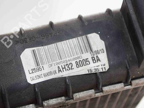 Water radiator LAND ROVER DISCOVERY IV (L319) 3.0 SDV6 4x4 | BP9628029M31