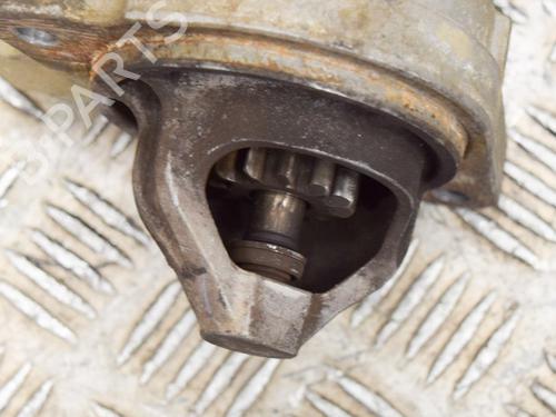 Starter FORD FOCUS III 1.0 EcoBoost | BP10075379M8 