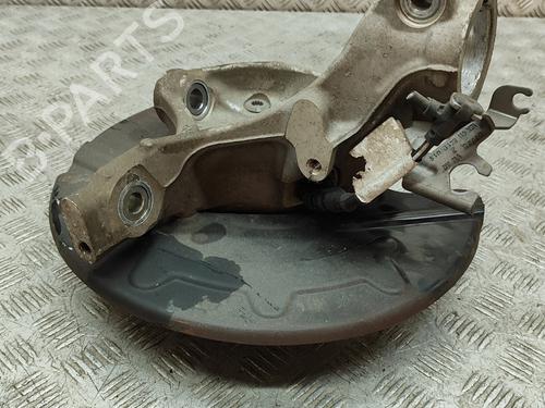 Left front steering knuckle VW ID.4 (E21) Pure | BP29391826M25 