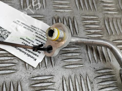 AC pipe POLESTAR POLESTAR 2 (534) EV | BP28045851M126 