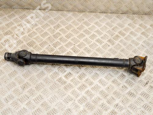 Driveshaft JAGUAR F-PACE (X761) 2.0 TD4 AWD | BP11490156M37 