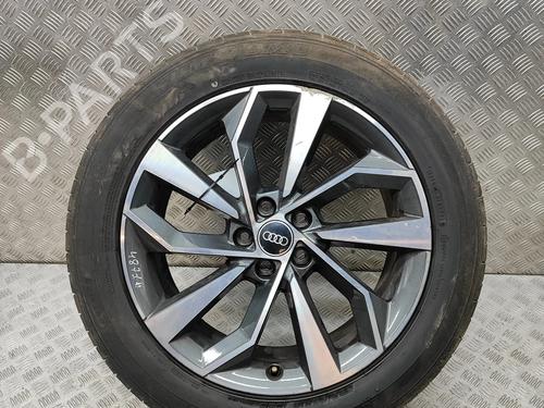 Fælk AUDI Q5 (FYB, FYG) 40 TDI Mild Hybrid quattro | BP29310363C45 