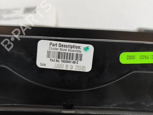 Other TESLA MODEL S (5YJS) P100D AWD | BP28497978O1 