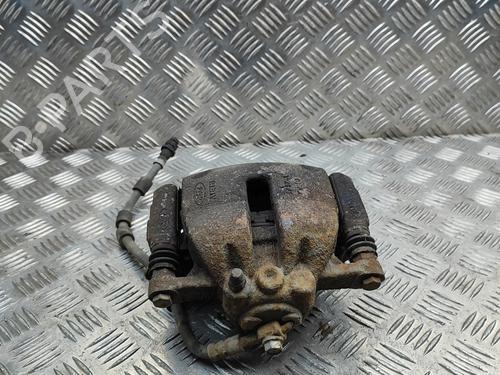 Left front brake caliper FORD TRANSIT COURIER B460 Box Body/MPV 1.5 TDCi | BP29920270M105